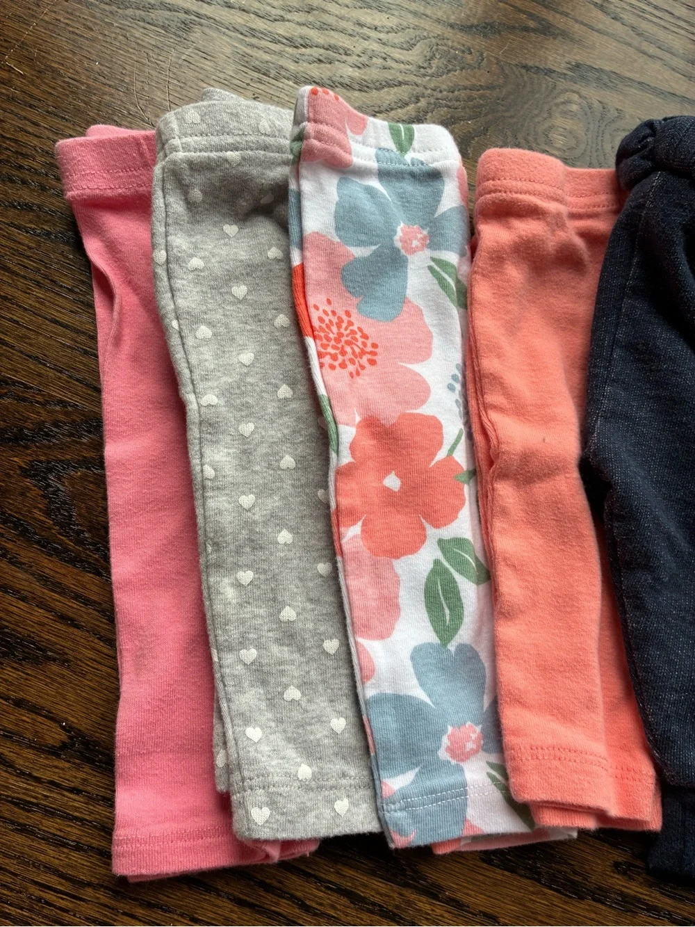 Baby girl bundle